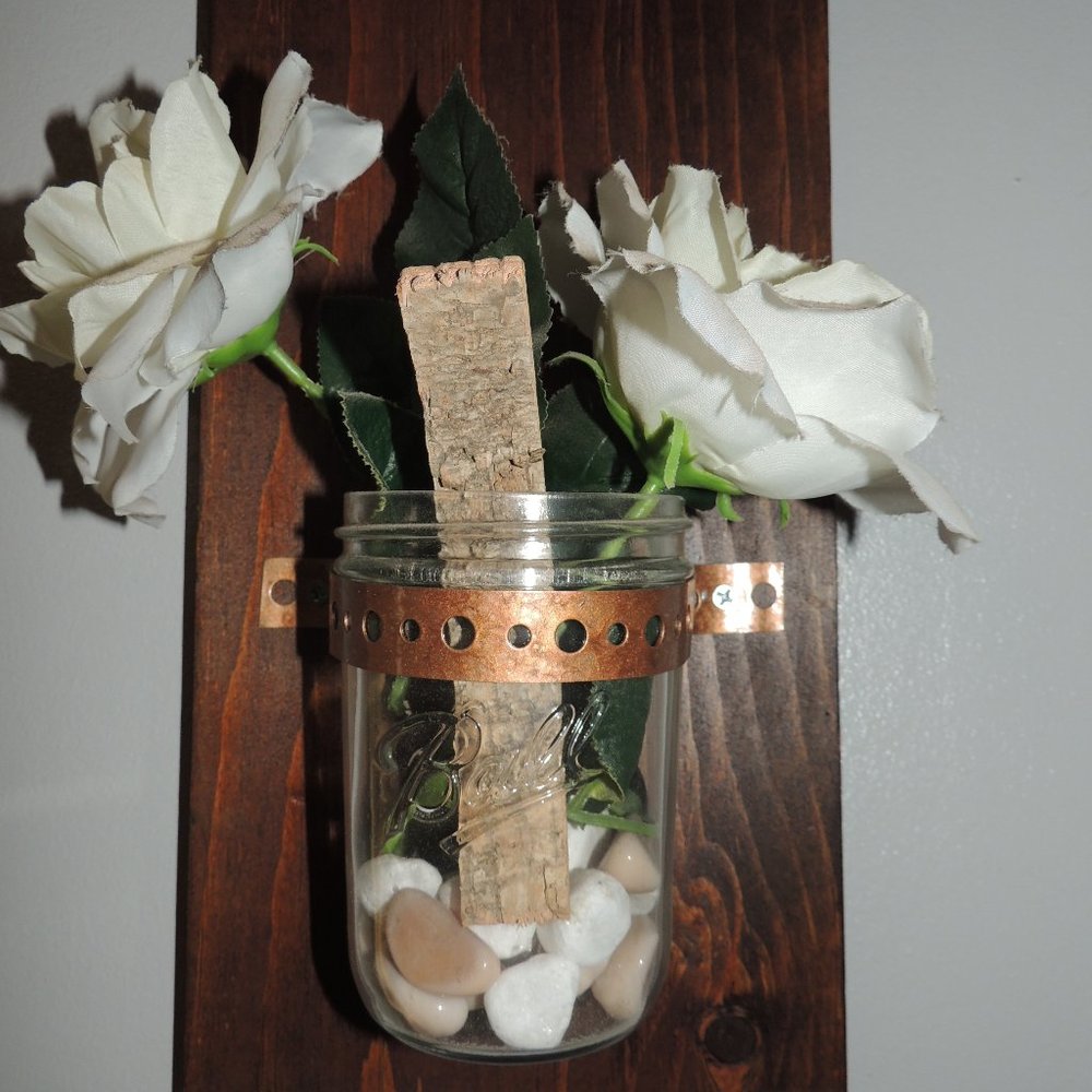 Decorative Wall Mount- 2 of the same